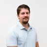 Mike Dranginis Professional Headshot