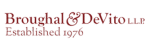 broughal & devito logo