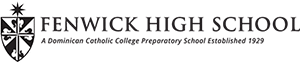 fenwick hs logo