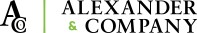 Alexander & Co. logo