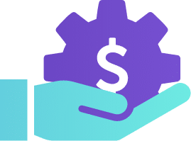 financial services icon