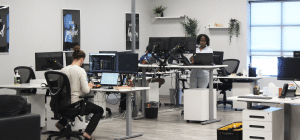 KDG office space