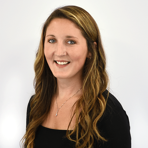 Kalyn DeHaven headshot