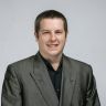 headshot of Rob Sweeney