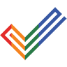 Zoho certified partner services checkmark logo