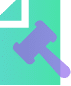 gavel icon