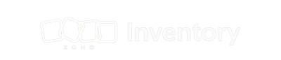 Logo for Zoho Inventory, a cloud-based inventory management software that helps businesses track stock, manage orders, and streamline sales and shipping processes.