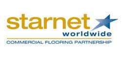 Starnet Worldwide logo