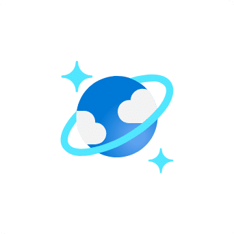 azure cosmos logo