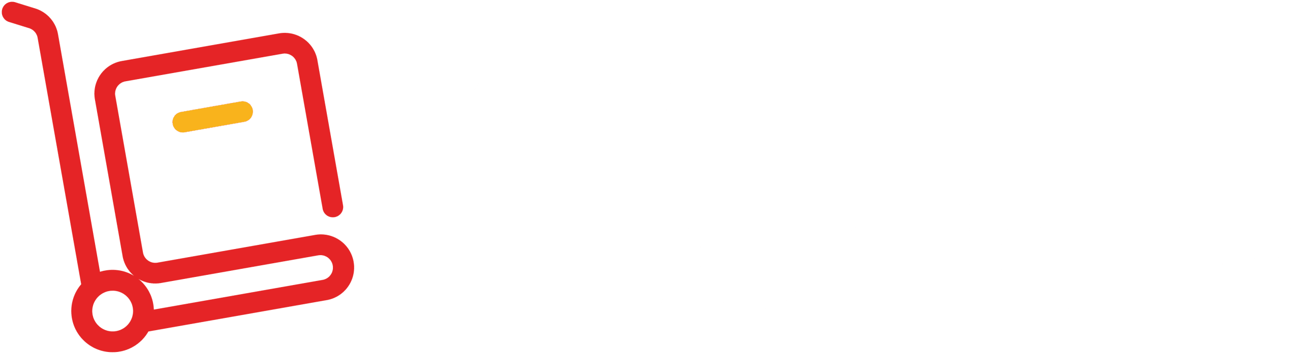 Logo for Zoho Inventory, a cloud-based inventory management software that helps businesses track stock, manage orders, and streamline sales and shipping processes.