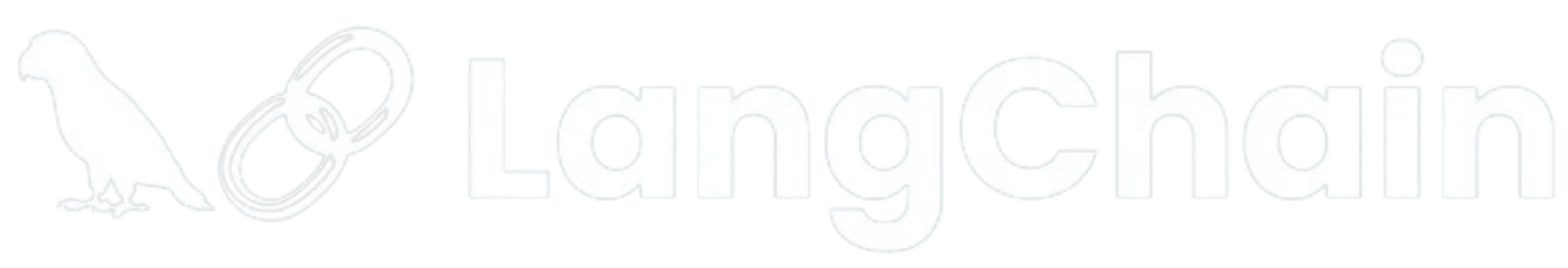 Langchain logo