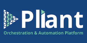 pliant logo
