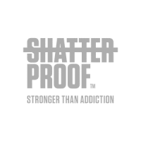 Shatterproof logo