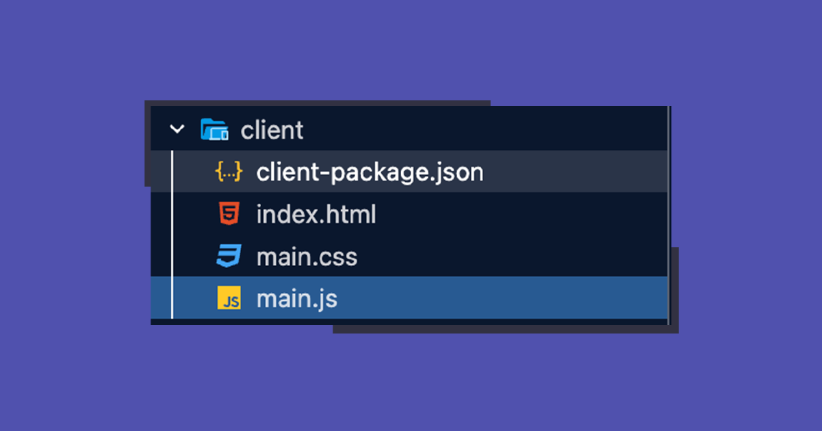 A graphical representation of a software development environment showing a folder named 